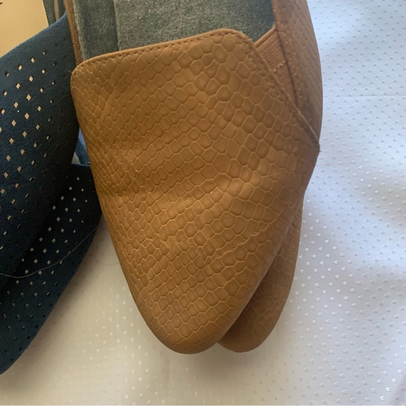 Flats bundle: Target Merona, Franco Sarto & Dr. Scholl’s - Picture 3 of 13